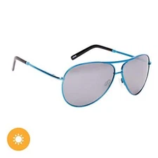 Solize Paradise Found - Silver-Blue