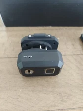 Onnais Biometric Defender SE GUN  Trigger Lock With Gun Racksand Stand GL-001