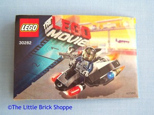lego super secret police car instructions