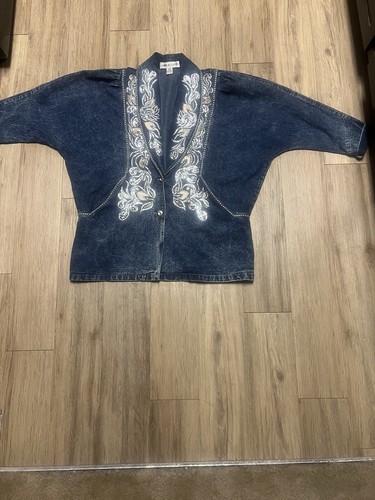 American Classics Jacket