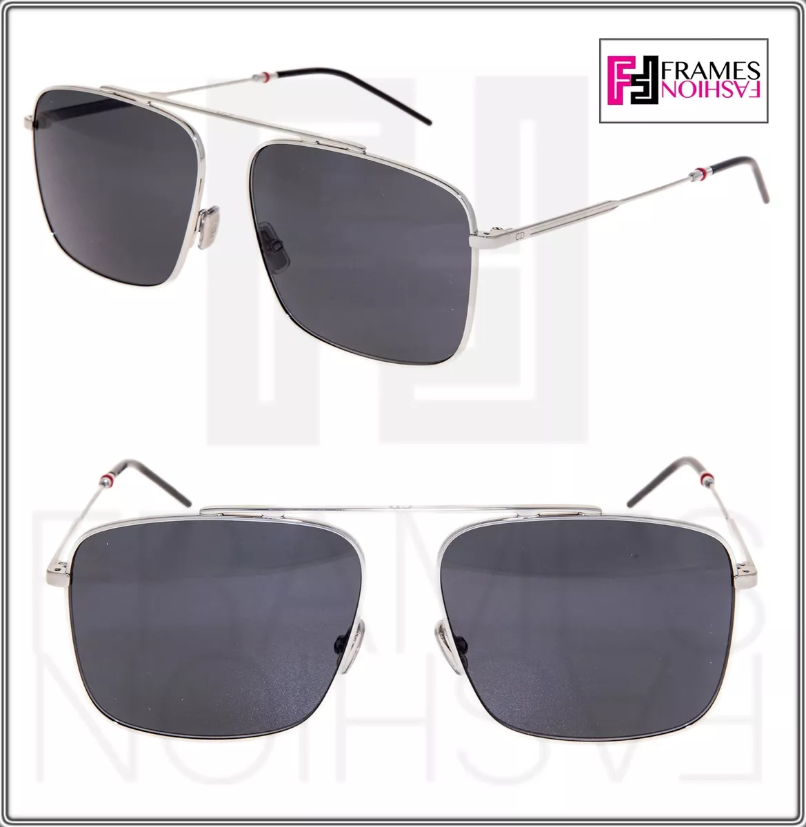 DIOR 0220S PalladiumGrey 010IR Sunglasses eBay #38 DIOR 0220S PalladiumGrey 010IR Sunglasses eBay