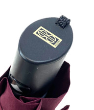 Bill Blass Compact Flat Auto Open Auto Close Umbrella