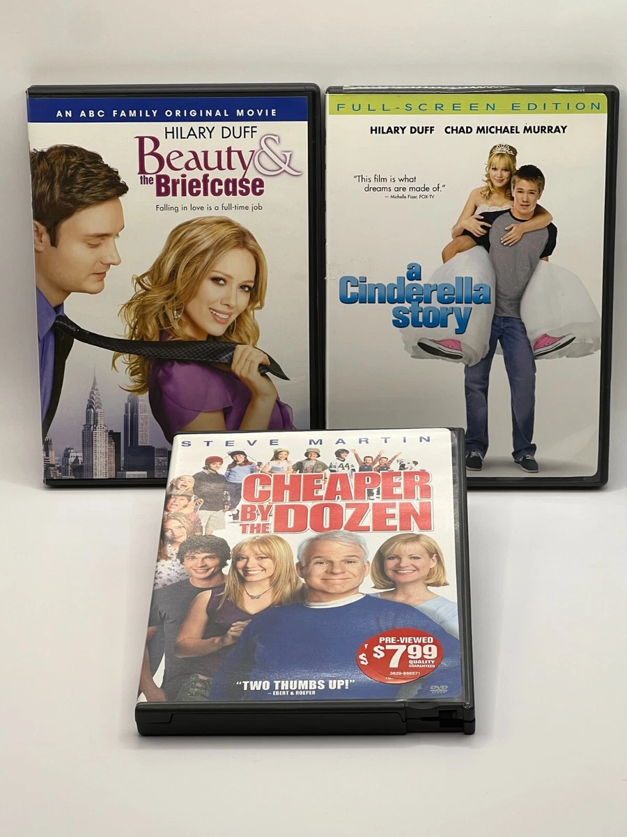 Beauty And The Briefcase Liam