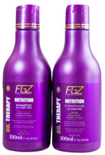 Dr. Therapy Shampoo and Conditoner Kit - Fogazza Cosmetics