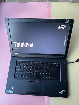 LENOVO THINKPAD EDGE 15 15.6