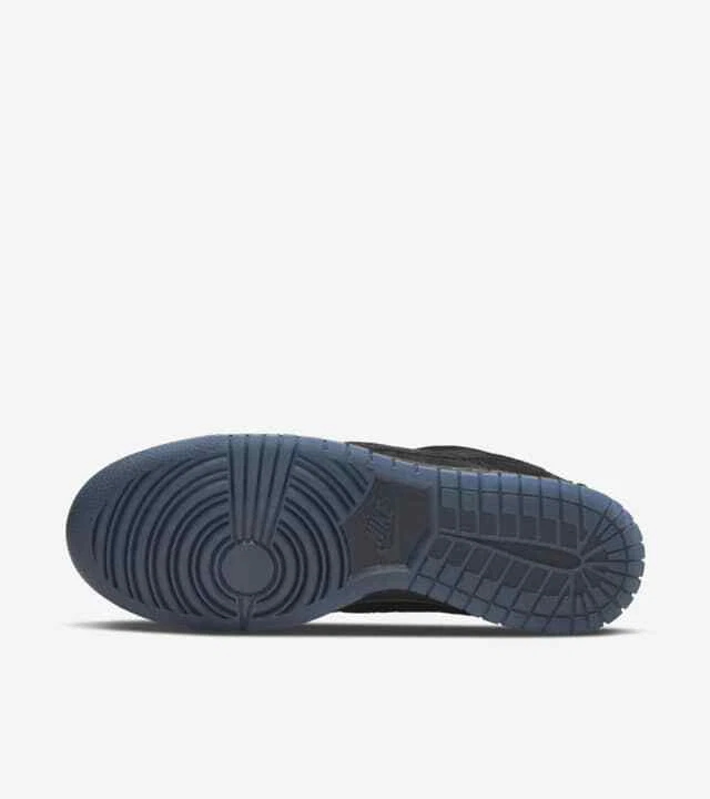 Nike Dunk Low SP Undefeated 5 On It Black [US 8-11] DO9329-001 New | eBay