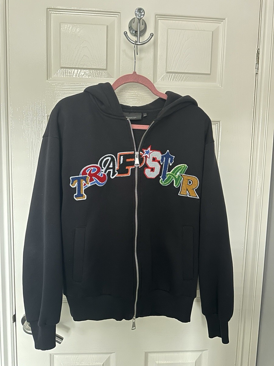 WEST Rainbow Chaser パーカー s-l1200.jpg