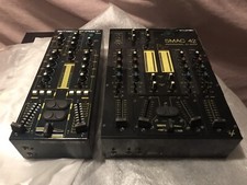 Ecler Smac 42 professional  ECLER SMAC FIST - PERSONAL COLLECTION FULL SERVICED