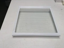 Whirlpool Refrigerator Glass Shelf Part # 2188695