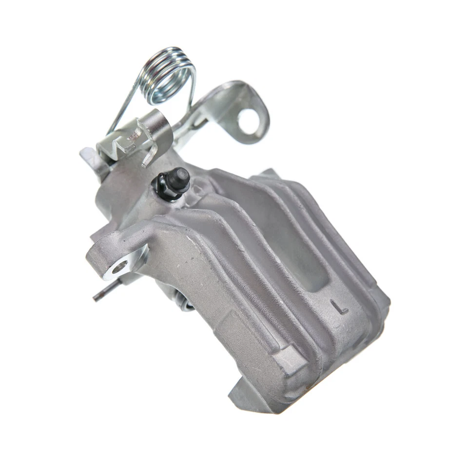 Par de pinzas de freno de disco traseras sin soporte para Audi A4 A4 Quattro 2002-2006 Foto 3 de 4