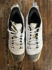 STEPHEN CURRY SIGNED NEW UNDER ARMOUR CURRY SHOES PSA/DNA COA AUTOGRAPHED RARE!