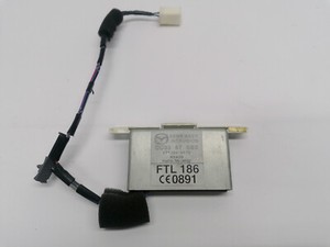 Mazda 5 CW  Crashsensor Airbagsensor Steuergerät CC3367SS0  (00)