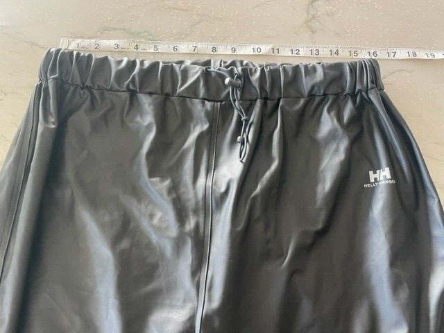 Men's HELLY HANSEN EUC Waterproof Polyurethane Sn… - image 5