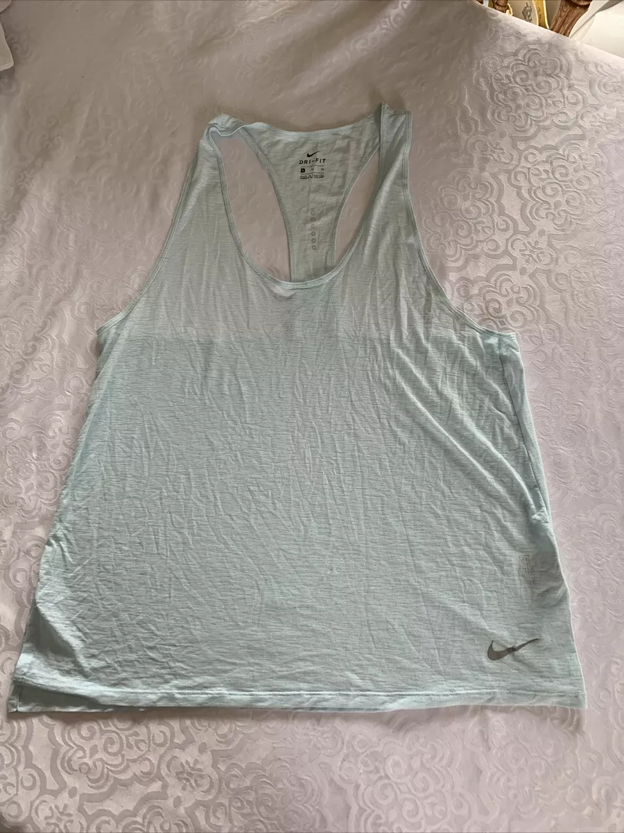 Women's dri-fit cool breeze running t-shirt cheap
