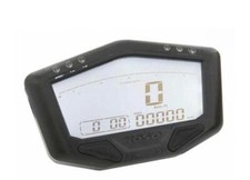 KO-BA022W10 STRUMENTAZIONE KOSO DB - 02R, ROAD VERSION ( PER MOTO ), ALIMENTAZIO