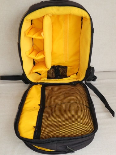 BORSA ZAINO FOTO FOTOGRAFICO KATA GEAR PACK-80DL PER NIKON CANON SONY  OLYMPUS | eBay