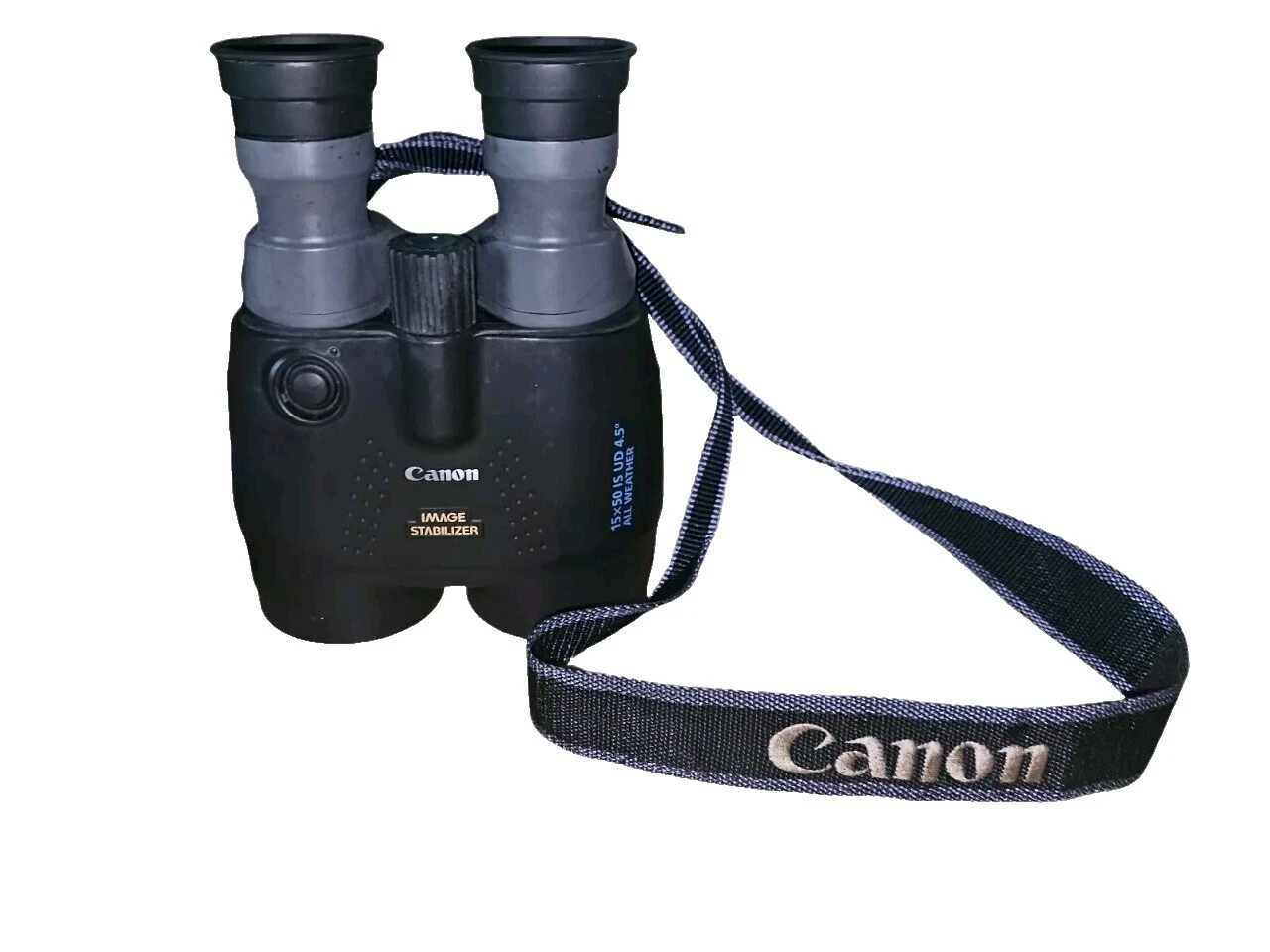 Canon General Purpose Binoculars