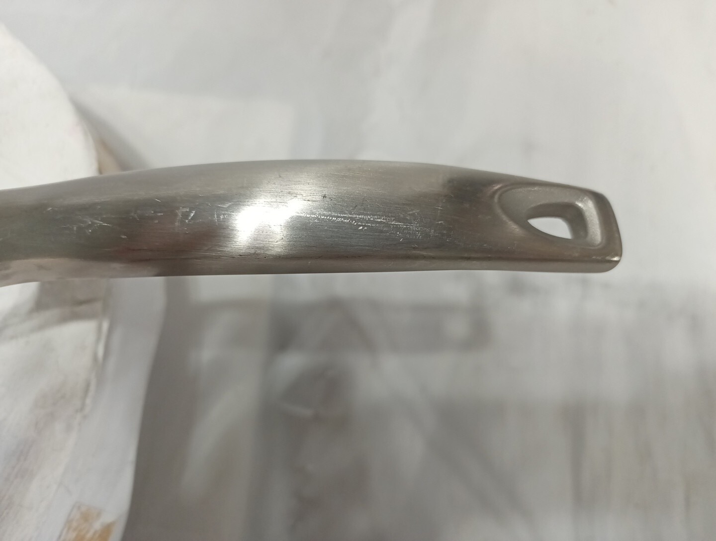 Calphalon COOKWARE SKILLET Unison Slide Nonstick 8" Fry Pan skillet 1388 USA