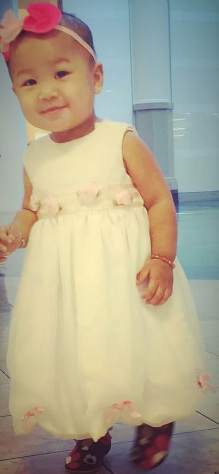 Jinwood Suela Suave Cuero Bebé Zapatos Niños Niñas Zapatos Niño Bebé Zapatos 0-3 Años Foto 3 de 4