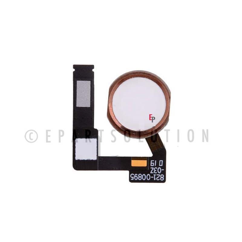 iPad Air 3rd Gen A2152 A2153 A2123 Home Button Key Flex Cable