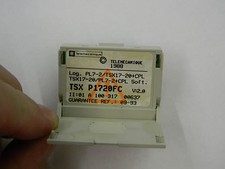 Schneider Telemcanique TSXP1720FC v2.0 TSX17-20/PL7-2+CPL Software Module  A3