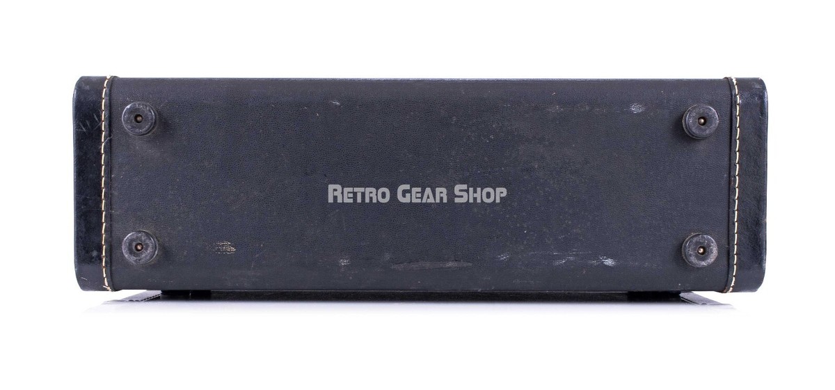 【超絶ヴィンテージ•70’s動作品】　AMPEX MX-35 Ampex MX-35 MX35 Mixer Tube Preamp Line Mixer Vintage Rare