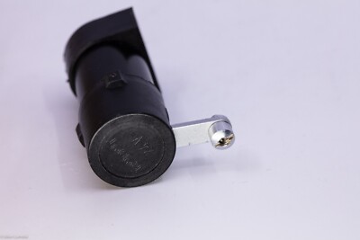 Robot Star 50 24v remote wired magnetic shutter.  l6