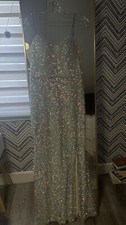 cinderella divine gown size 10