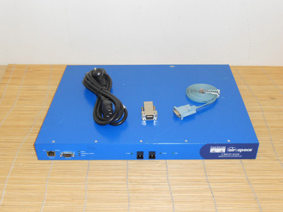 Cisco AIR-WLC4124-K9 Wireless Lan Controller