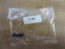 Sunx FX-MR6 FXMR6 Add On Lens For Fine Spot Detection