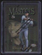 Top 10 Derek Jeter Baseball Cards 19