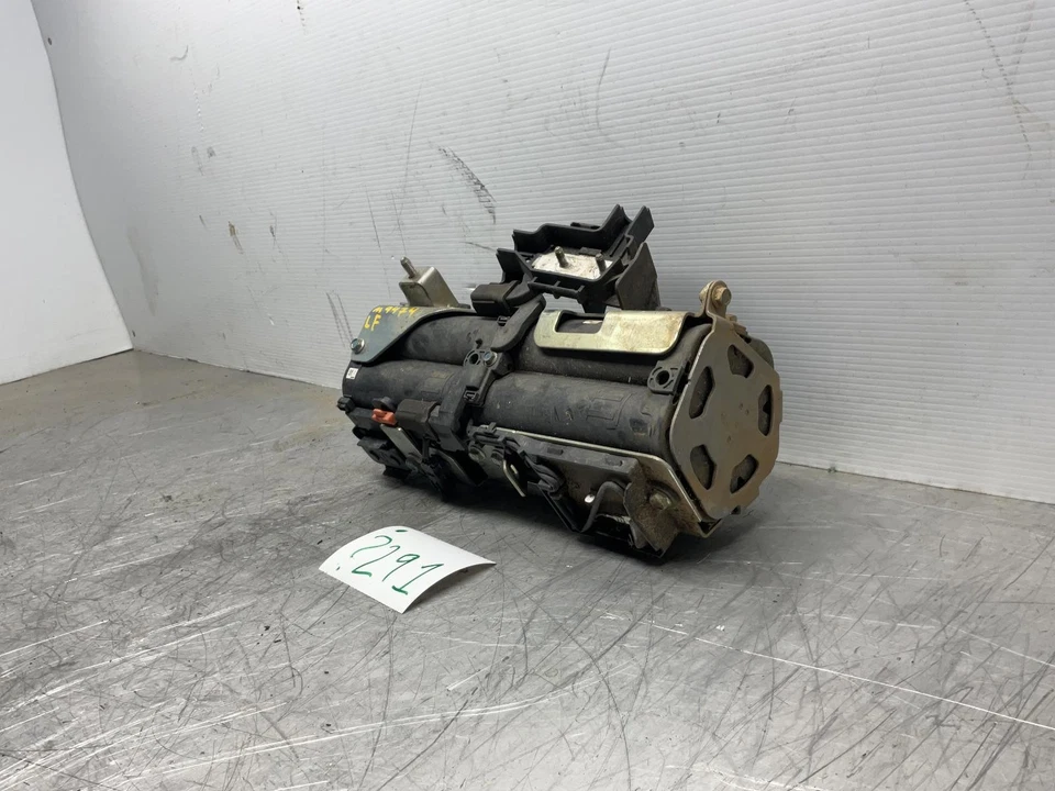 Mazda 6 2014 2015 2016 2017 condensador/condensador OEM Foto 3 de 4