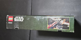 Lego 75004 Star Wars  Z-95 Headhunter - SEALED