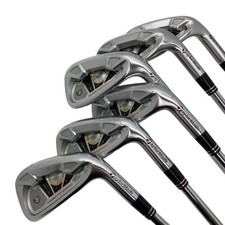 TaylorMade  TOUR PREFERRED 2008 6S Iron Set IR Flex S
