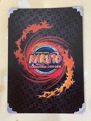 Naruto CCG, Itachi Uchiha (1), 1511, LP, Foil | eBay