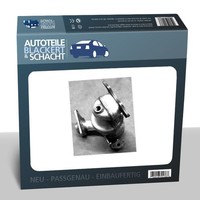 Auspuff Katalysator für Honda Civic Viii Hatchback