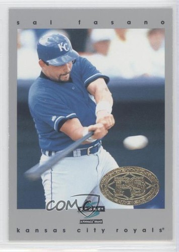 1997 Sal Fasano #70