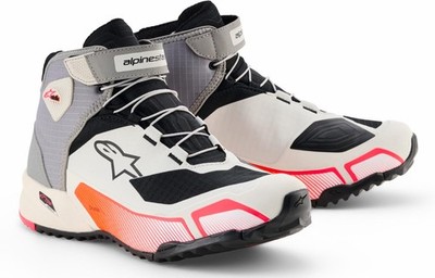 Alpinestars Stella CR-X Drystar Damen Motorradschuhe