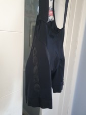 ASSOS T Equipe EVO Bibshorts "More Black " Size XS