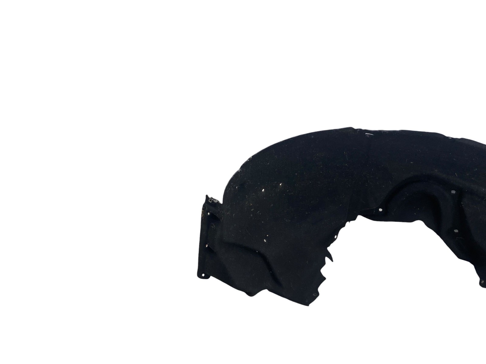 2010-2020 BENTLEY MULSANNE OEM FRONT RIGHT INNER FENDER LINER COVER PANEL