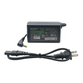 Genuine Sony AC Power Adapter for Sony PSP Go PSP-N1000 PSP-N1001 PSP-N1002