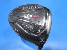 Used 415 Ping G410 Lst Speeder569Evolution V Jp S 10.5 1W Driver
