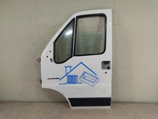 Porte avant et accessoires Citroen HY