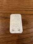 1 oz Silver Golden State Mint (GSM) Aztec Mayan Calendar Bar