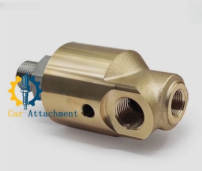 1pc new for High-Speed Rotary Joint Substitute 57-000-001