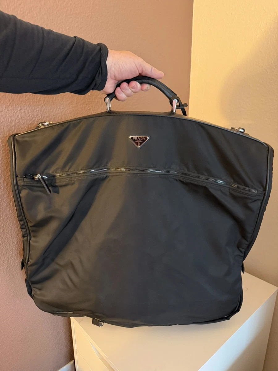 PRADA ガーメント PRADA Garment Bags for sale | eBay