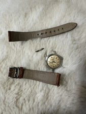 Petite montre vintage hors service Jaeger-Lecoultre - CRI