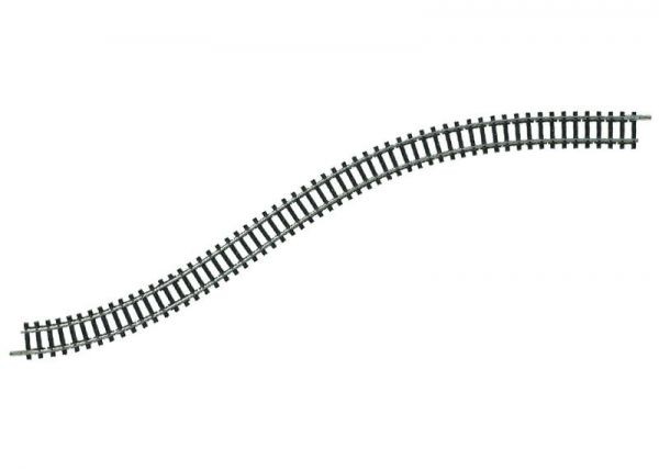 Minitrix Spur N 14901 Flexibles Gleis 730 mm Schiene 1:160