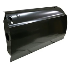 CJ Classics Door Shell Passenger Side Mustang 1969-1970