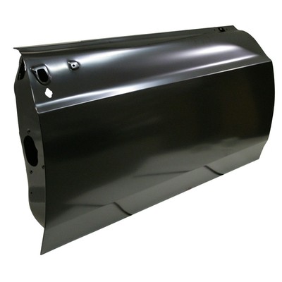 CJ Classics Door Shell Passenger Side Mustang 1969-1970